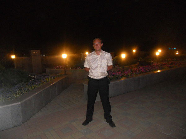 Георгий Орский