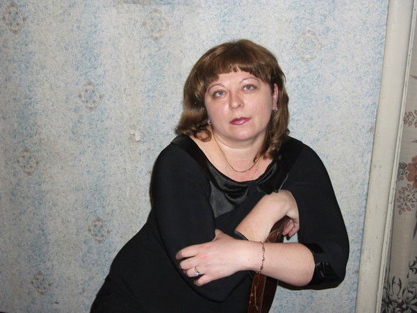 Светлана Завалей