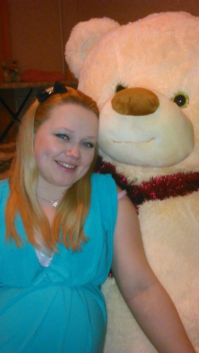 Эльвира Сластникова