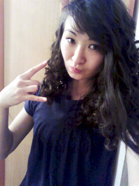 Айзада Кабиева