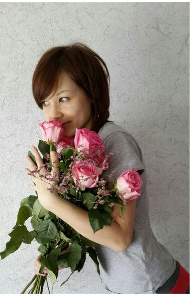 Ирина Склёма