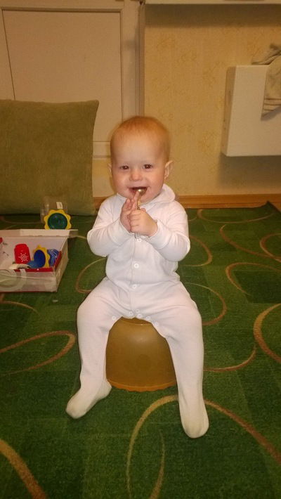 Рита Михаленко