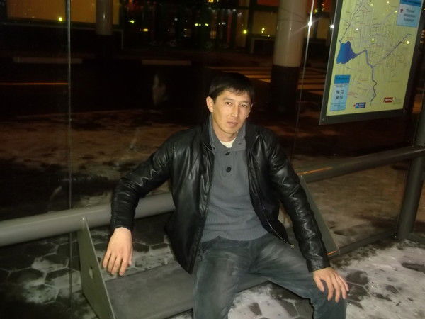 Данияр Коржумбаев