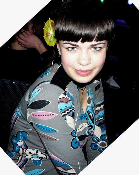 Вероника Врублевская