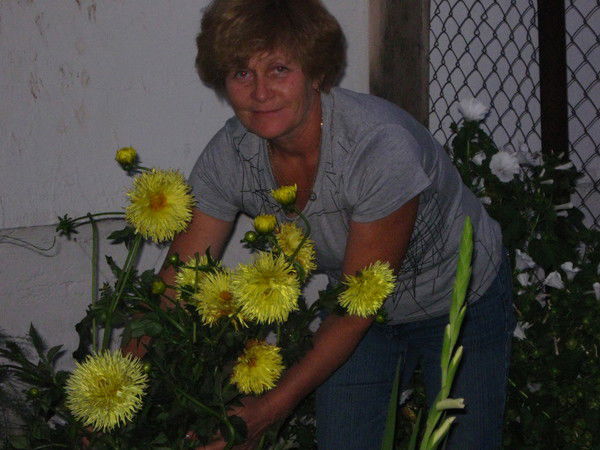 Людмила Белоусова