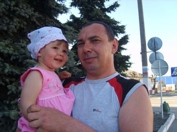 Александр Быков