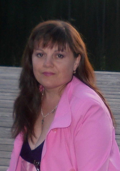 Татьяна Маленкова