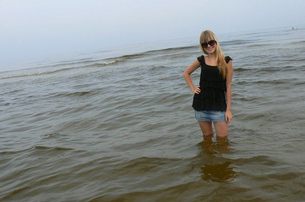 Ирина Криворотова