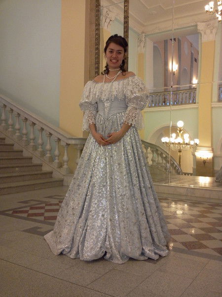 Дарья Васюк