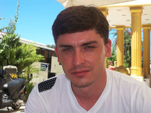 Алексей Воробьев