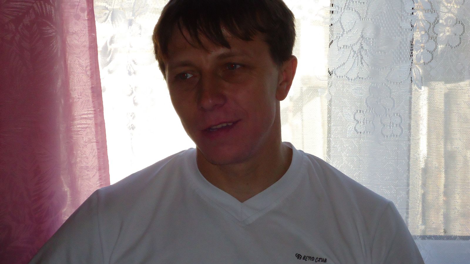 Дмитрий Нищенков