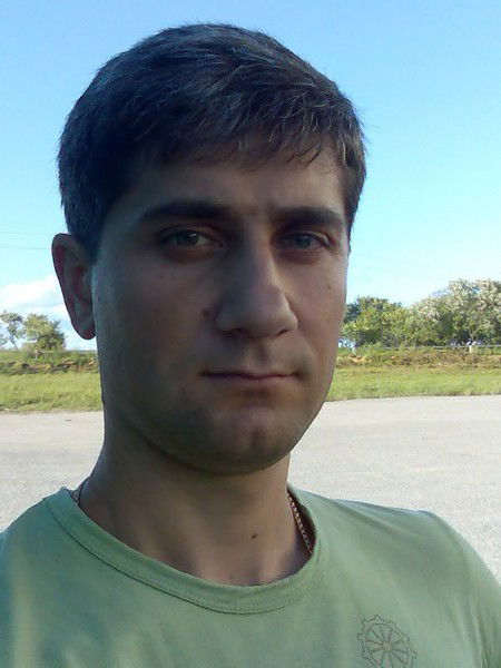 Александр Задерейчук