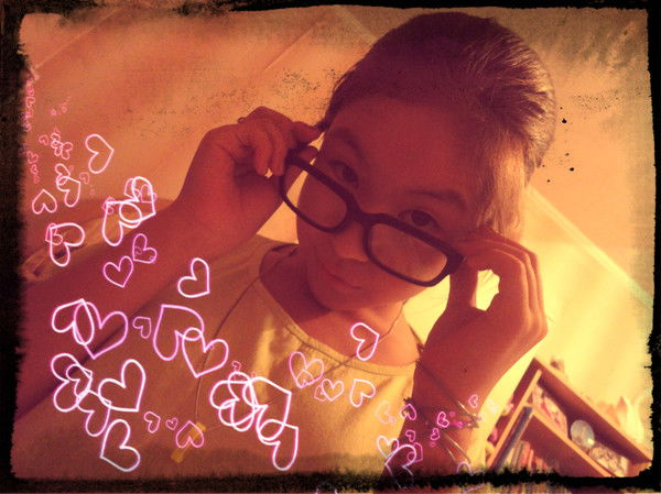 (((Айнурчик )))