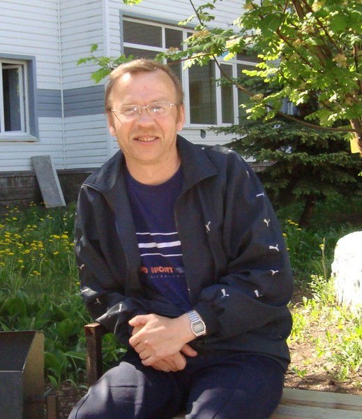 Александр Шкуро