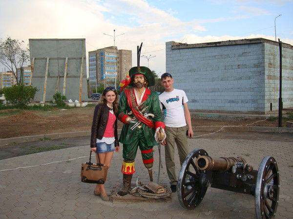 Алексей Бирюков