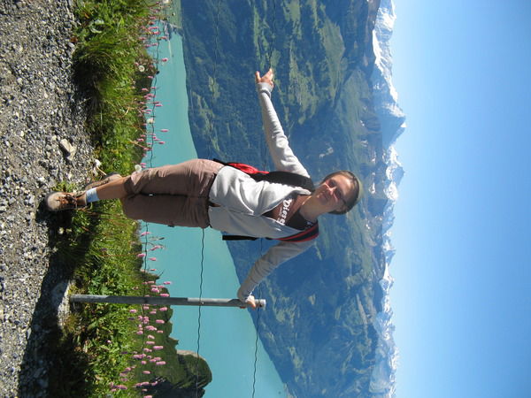 Валерия Кизик