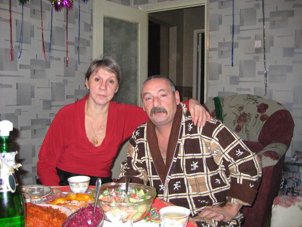 Костя Гантман