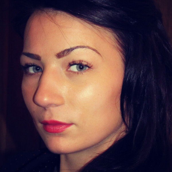 Виктория Прищиц