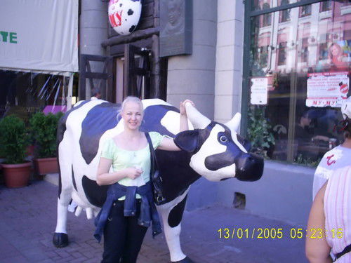 Наталья Шикунова