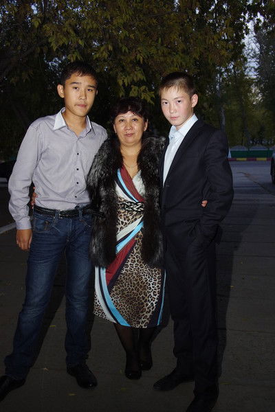 Ануза Сманова