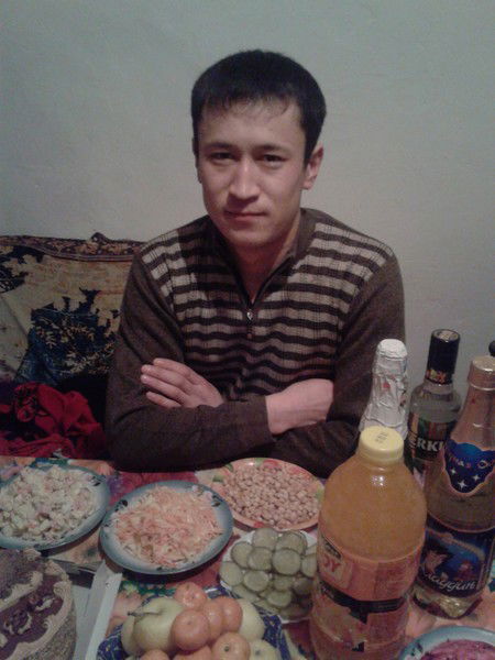 Куаныш Кайратов