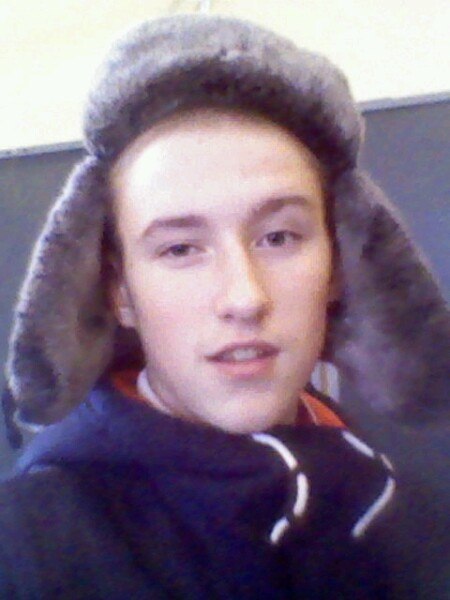 Ваня Костылев