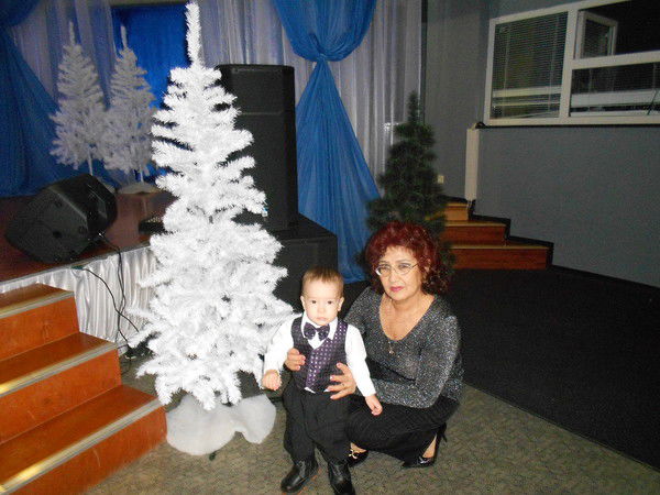 Магзура Зыкина