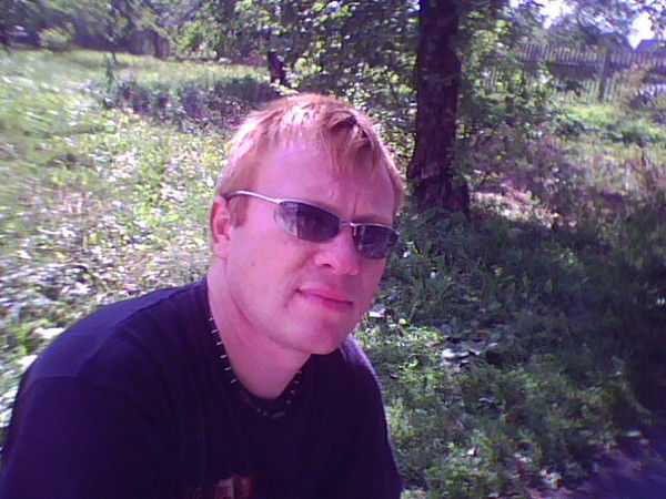 Евгений Кучумов