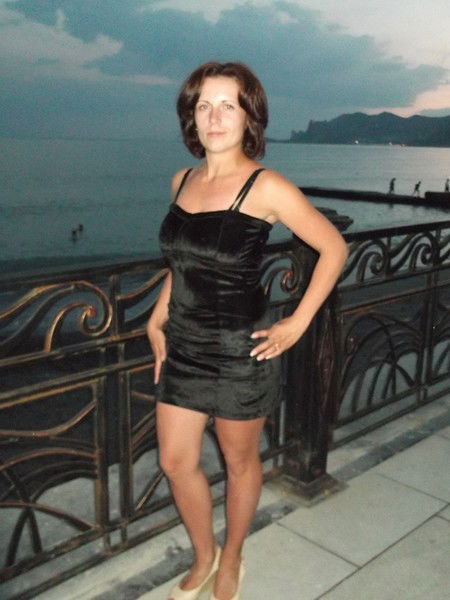 Лариса Лариса