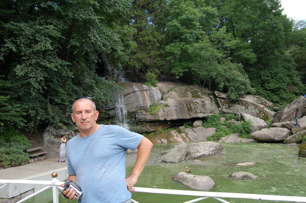 Юра Андросов