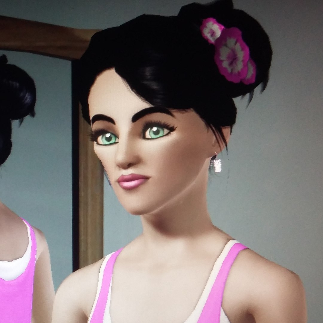 Ольга Чернова