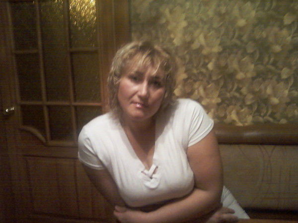 Наташа Наташа