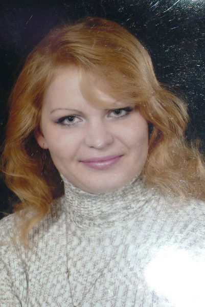 Анна Красулина