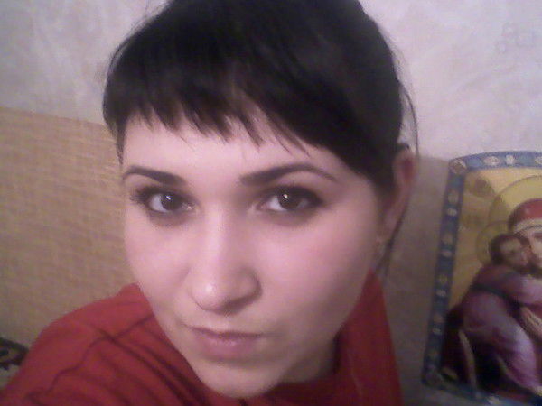 Ирина Хаврук