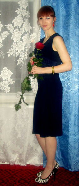 Маргарита Ильюченок