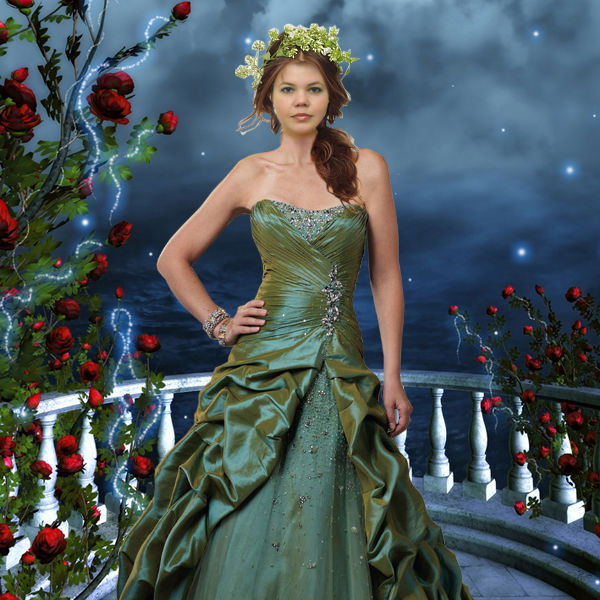 Ирина Василькова