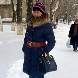 Любовь Грибкова