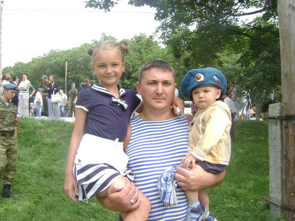 Дмитрий Киселёв