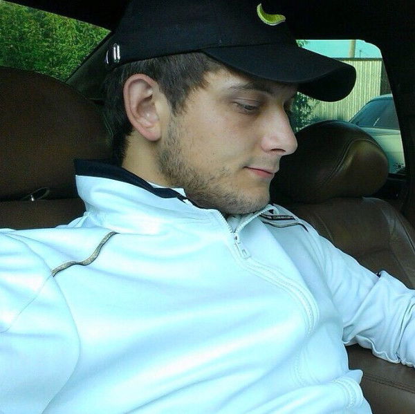 Белан Барханоев