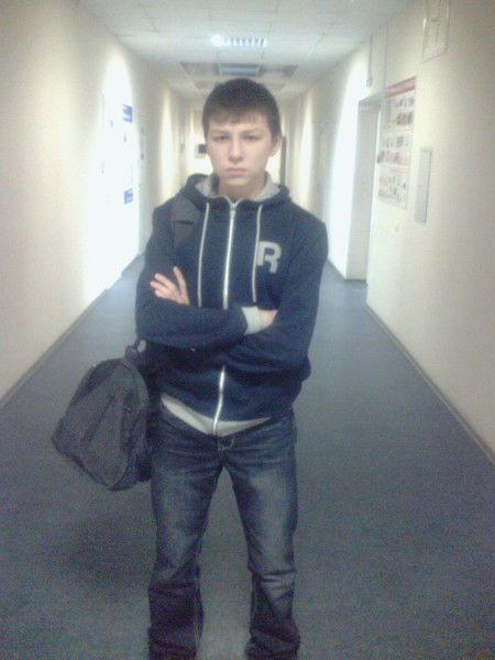 Денис Филиппов