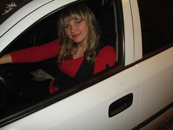 Екатерина Кузнецова