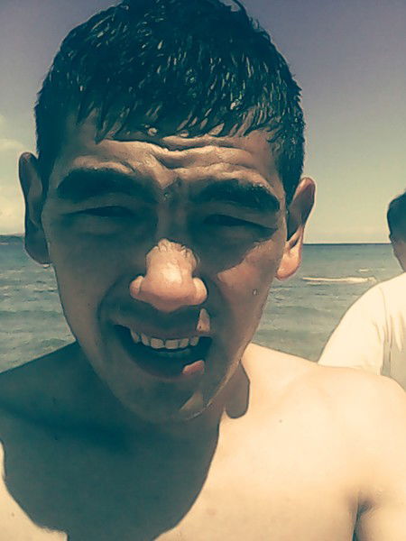 Daniyar Кыялбеков