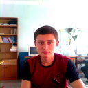 Максим Рыбалкин