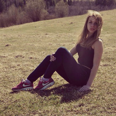 Татьяна Повленко