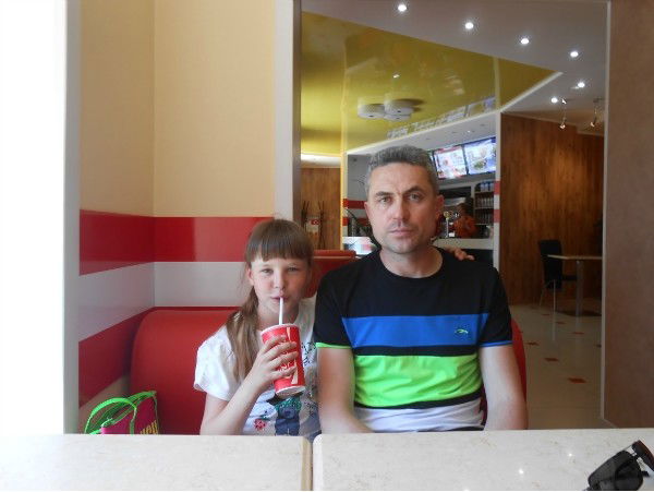 Алексей Бутов