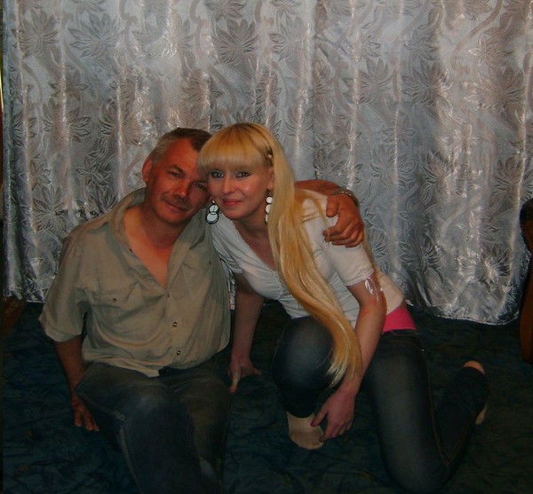 Владимир Колобов