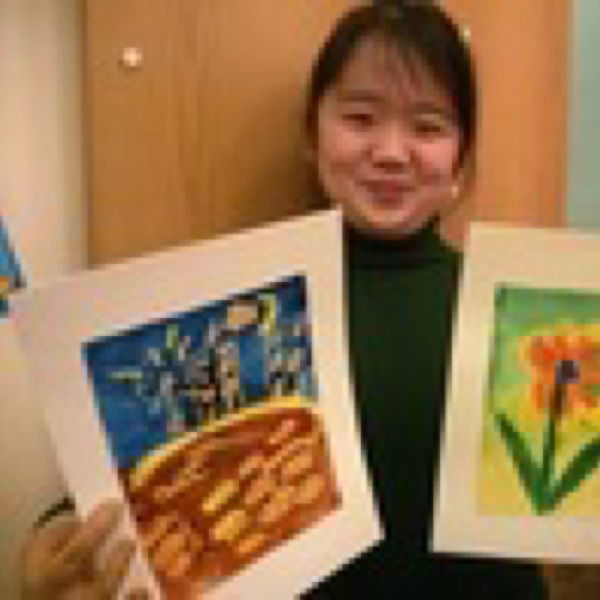 Виктория Ли