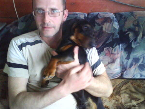 Юрий Вербицкий