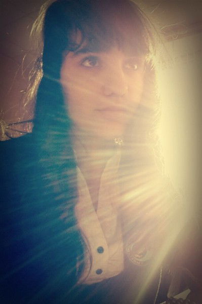 Валерия Силкина