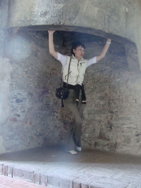 Наталья Егорова